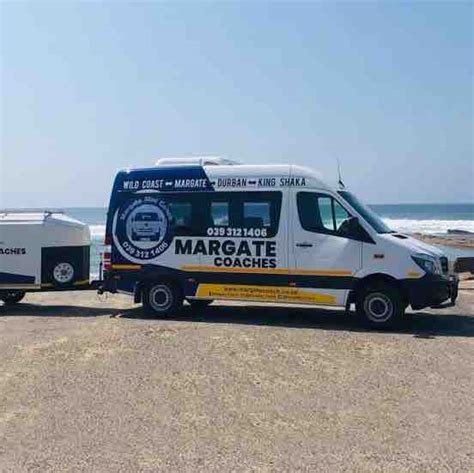 cheap coach fares to margate
